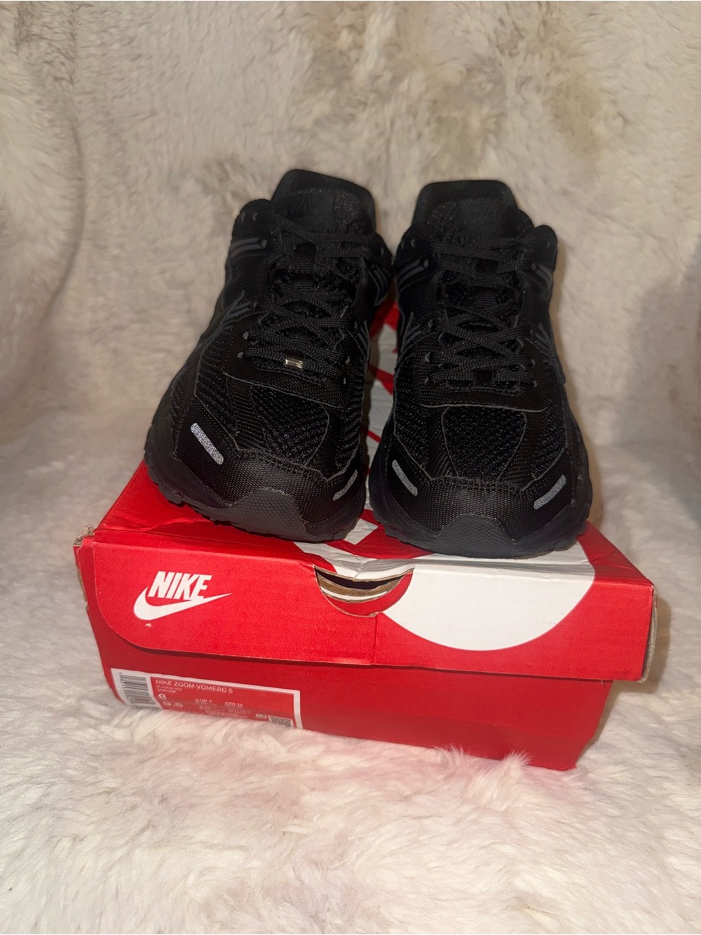 Nike Vomero 5